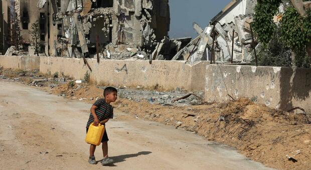 Gaza, i media egiziani: «Progressi nei negoziati tra Israele e Hamas». Trattative sugli ostaggi