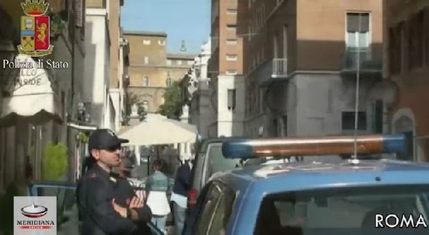 Roma, maxi sequestro di bar e ristoranti vicino al Vaticano: erano gestiti da camorra, 'ndrangheta e Casamonica