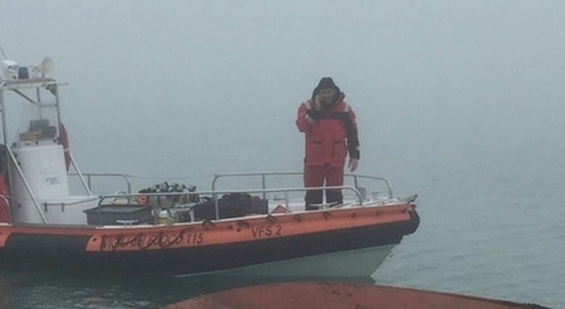 Venezia, scontro in Laguna tra barche : 2 morti e 4 feriti