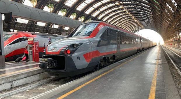 Emilia-Romagna, Trenitalia: Alta Velocità anche a Parma, Modena e Piacenza