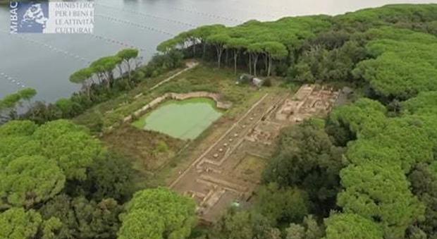 Nasce a Sabaudia il Parco archeologico: sarà un museo a cielo aperto