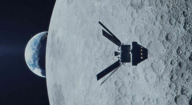 Luna, oggi la Nasa rivela l'equipaggio di Artemis II che riporta l'uomo attorno al satellite dopo 51 anni Toto-nomi e le chance per Parmitano e Cristoforetti