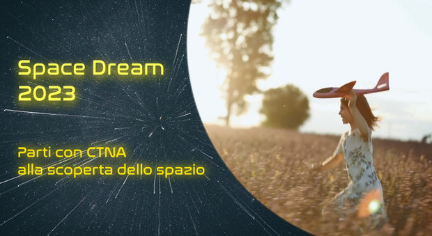 Roma, obiettivo sbarco su Marte: gli studenti e i progetti per il concorso Space Dream