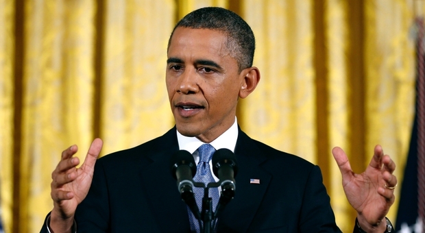 Obama, l'addio agli americani: «Mi avete fatto un uomo migliore»