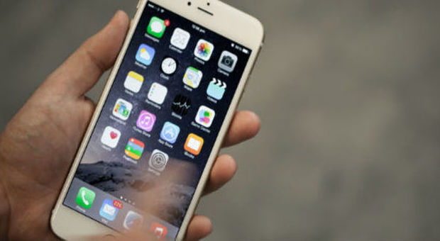 Il misterioso messaggio 'Errore 53' che sembra stia distruggendo gli iPhone