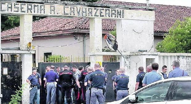 Profughi, in duemila via dalla regione In 300 lasceranno i centri di Udine