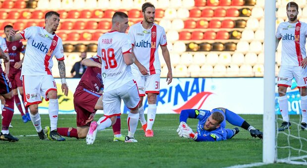 Serie B. Il Cittadella batte il Monza 3-0 nelle semifinali dei Playoff