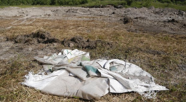 Messico, 44 cadaveri fatti a pezzi e chiusi in sacchi neri ritrovati in un pozzo