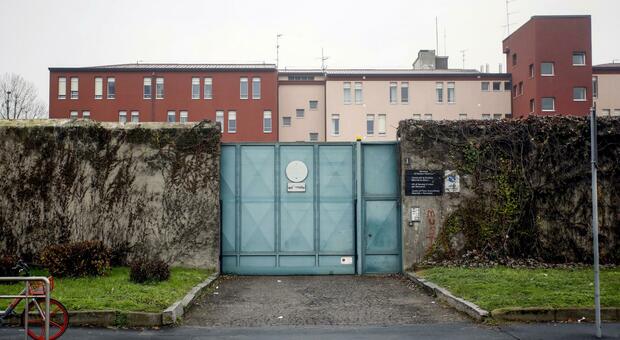 Beccaria, preso il quarto ragazzo evaso dal carcere minorile di Milano