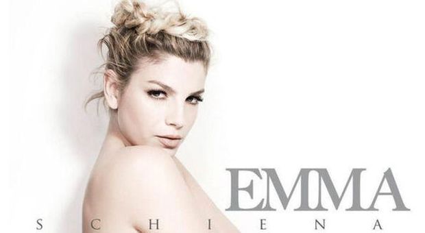 Emma non si ferma: da venerdì in radio il nuovo singolo “L’amore non mi basta"