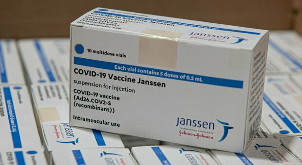 Ecco il quarto vaccino Covid, consegnato nelle Marche Johnson & Johnson: basta una sola dose. A chi andrà
