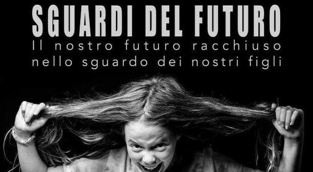 "Sguardi del Futuro" a Orvieto. Mostra fotografica di Roberta Cotigni e Noemi Morelli, al Palazzo dei Sette