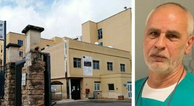 Medico morto, visita bis dei carabinieri all’ospedale Giannuzzi: sotto esame il monte ferie arretrato