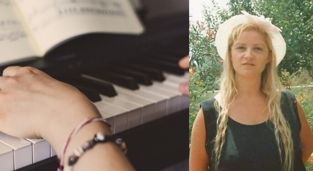 Colpita da emorragia cerebrale, Anna Elisabetta torna a vivere grazie al pianoforte. Il concerto in reparto per ringraziare i medici