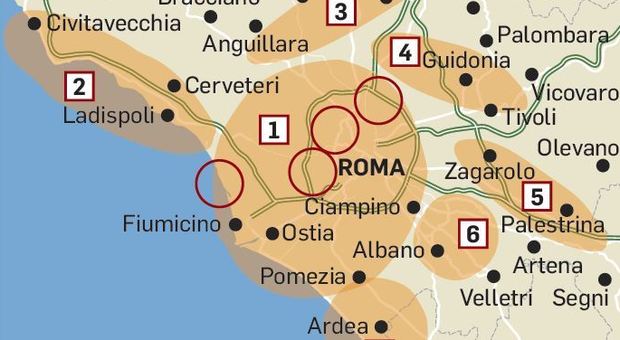 Roma, piano anti-crisi in 10 mosse: «Sì al tavolo governo-Campidoglio»
