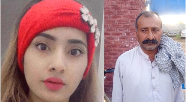 Saman Abbas, il papà: «Era il mio cuore, non ho pensato di uccidere mia figlia»
