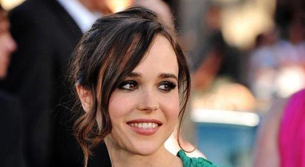 Fa coming out Ellen Page, l'adolescente incinta del film Juno