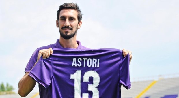 Fiorentina contro gli insulti social ad Astori: «Bisogna perseguire gli sciacalli come meritano»
