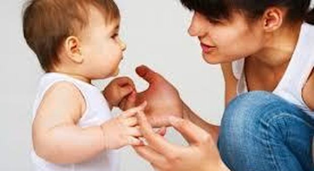 immagine Baby sitter, corsi gratuiti per
essere brave come Mary Poppins