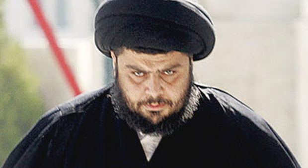 Trump, Moqtada al Sadr: «Americani fuori dall'Iraq»