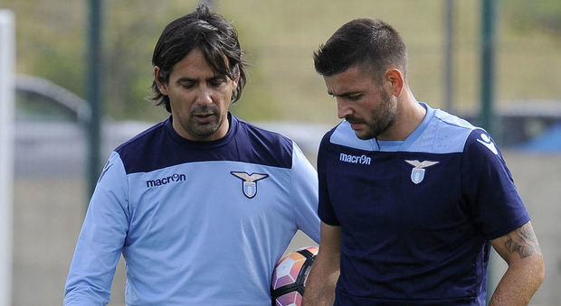 Lazio, Inzaghi rilancia Luis Alberto e Djordjevic: niente Fiorentina per Milinkovic e de Vrij