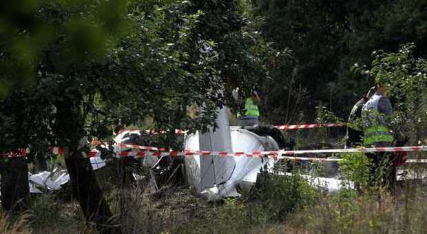 Polonia, cade un aereo: morti undici paracadutisti
