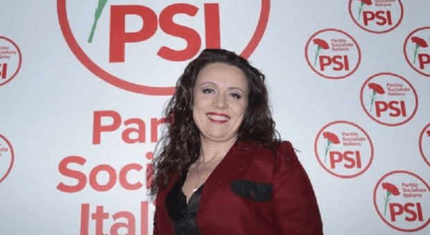 Elezioni sindaco di Roma, il Psi candida Cristina Grancio alle primarie del centrosinistra