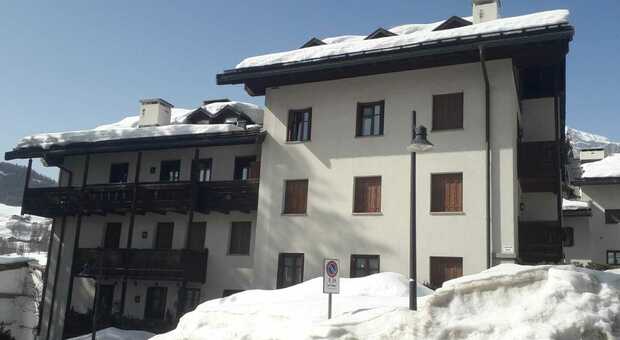 Confermato il sequestro di 10,9 milioni di euro al consulente finanziario Bochicchio, tra i beni anche la mega villa a Cortina