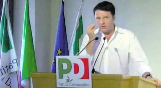 Articolo 18, Renzi incassa il sì del Pd: ora uniti alle Camere La sinistra si spacca