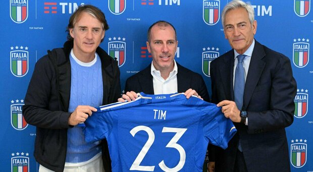 Nazionale, Mancini tra oriundi e Nations League: «Zaccagni merita l'azzurro. Balotelli capitolo chiuso»