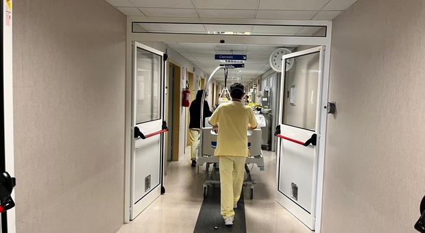 Malattie rare, parte da Ancona il treno dedicato a prevenzione e cura: a bordo medici e istituzioni