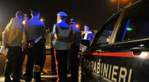 Sequals, ragazzo di 18 anni chiama in piena notte i carabinieri: «Sono stato aggredito da uno sconosciuto»