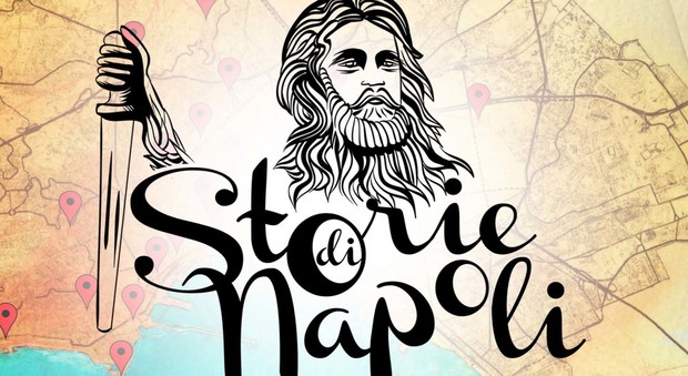 «Storie di Napoli», a spasso tra i vicoli del tempo con i ragazzi innamorati della città