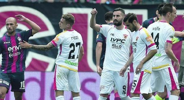 Benevento, fame da playoff: Bucchi per blindare il quarto posto