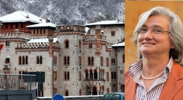 Antimafia, Castello sotto sequestro: si muove la "cadorina" Rosy Bindi