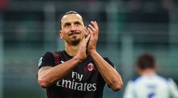 Debutto triste per Ibrahimovic: «Voglio un Milan più cattivo»