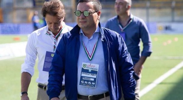 Juve Stabia: Langella abbassa i toni in vista della sfida di Pordenone