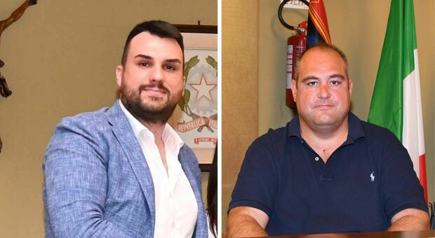 Matteo Zangirolami e Mattia Moretto in corsa per diventare coordinatore comunale di Fratelli d'Italia