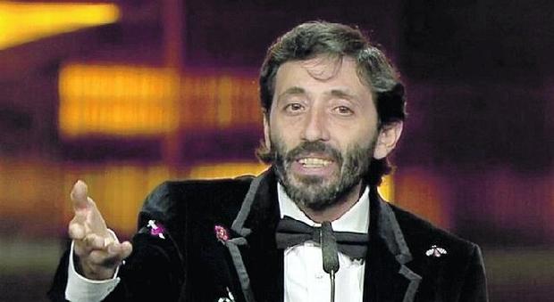 Marcello Fonte in Sembravano applausi: «Il lavoro degli attori è complicarsi la vita»