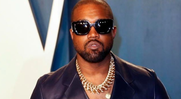 Kanye West nuova fidanzata