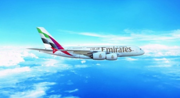 Il Gruppo Emirates annuncia i risultati economici e finanziari per l’anno 2022-23