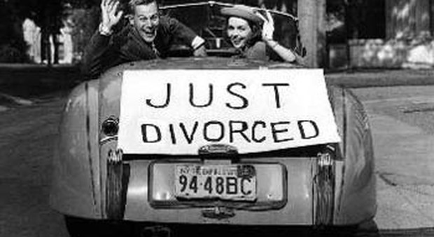 5 maggio 1966 Inizia l'esame del progetto di legge sul "piccolo divorzio"