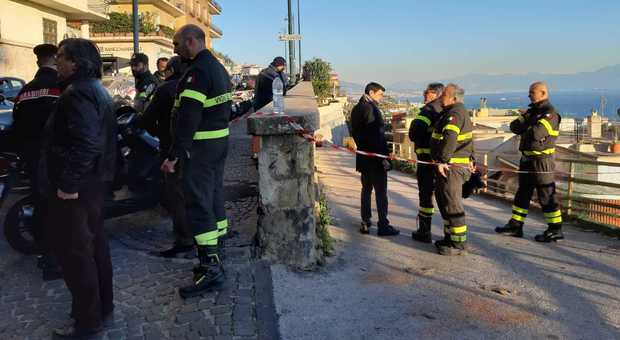 Napoli, 19enne morto a via Aniello Falcone dopo una festa: è precipitato da cinque metri