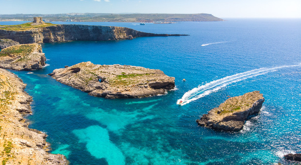 L'isola di Malta pagherà i turisti per visitarla quest'estate