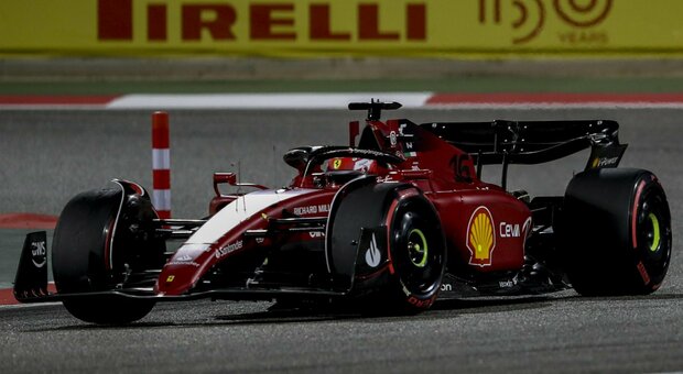 F1 GP Bahrain, le pagelle: Leclerc fa il fenomeno, Sainz concreto. Verstappen affranto