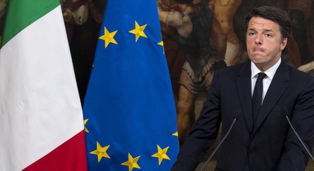 Banche, il Financial Times: «Renzi pronto a salvarle con soldi pubblici». Ma il governo smentisce