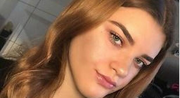 Veronica Corinne Zanon, uccisa da aneurisma a 19 anni
