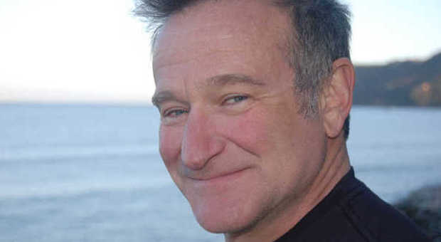 Robin Williams, le rivelazioni choc sulle ore precedenti al suicidio: temeva di essere malato