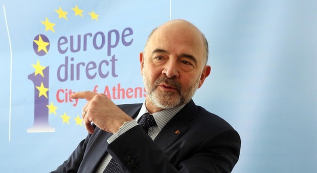 Brexit: Moscovici, se tornano dogane gravi problemi di code