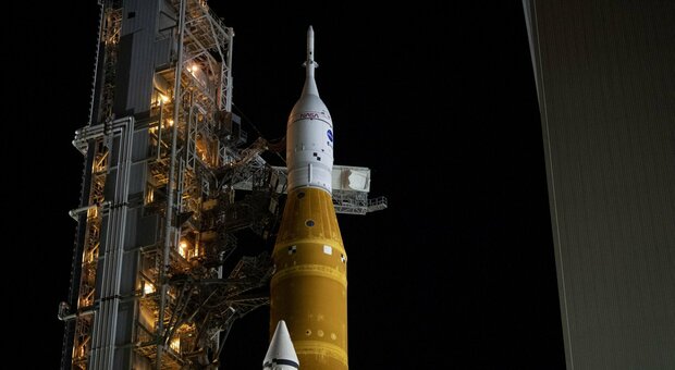 Nasa, ritorno sulla luna dopo 50 anni: l'agenzia spaziale americana prepara la nuova missione "Artemis"